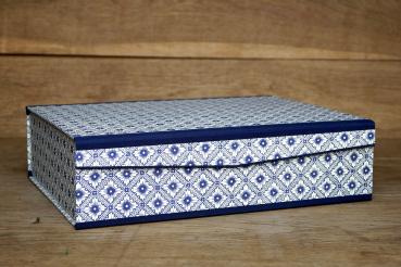 Beautifying your home - Schreibweise Box Loisl